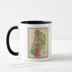 Taza Palestina
