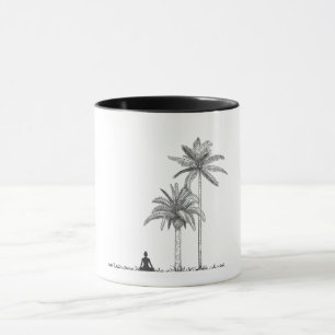 Taza Palm