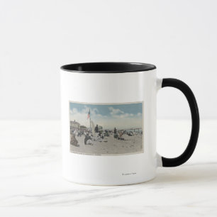 Taza Palm Beach, FL - La Hora De Natación