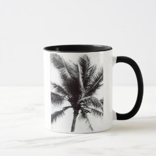 Taza Palmera