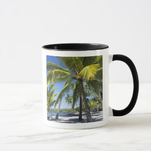 Taza Palmeras, Parque Histórico Nacional Pu'uhonua o