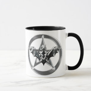 Taza Palo del pentáculo
