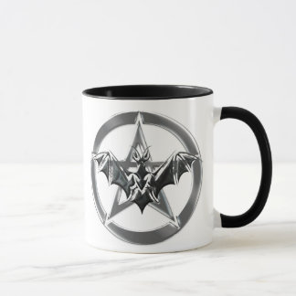 Taza Palo del pentáculo
