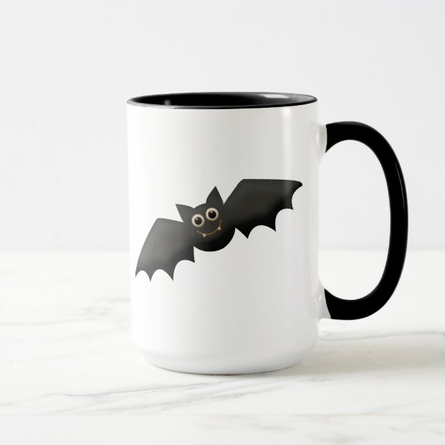 Taza Palo lindo (Derecha)