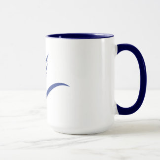 Taza Paloma Mugv2 de la sigma