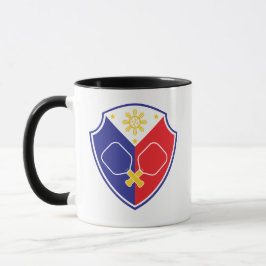 Taza Palpak Mug de Filipinas