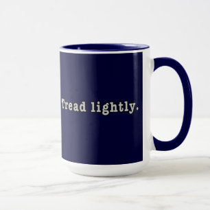 Taza Pan ligero