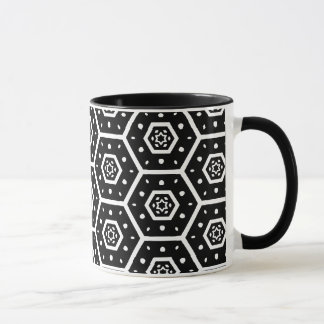 Taza Panal