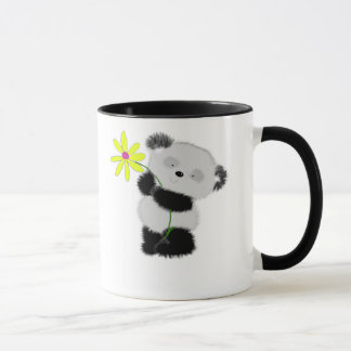Taza Panda