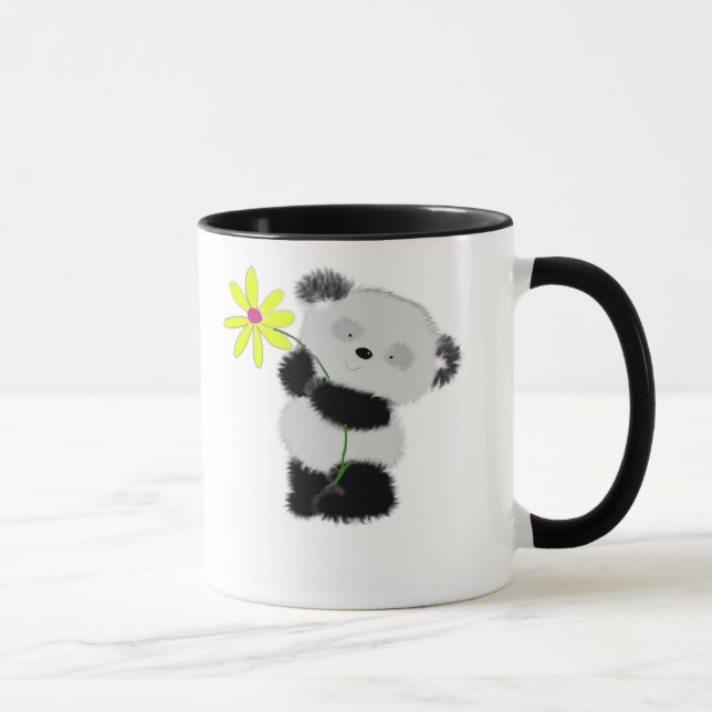 Taza Panda (Derecha)