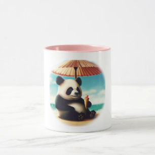 Taza Panda Bears