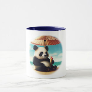 Taza Panda Bears