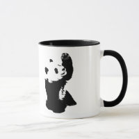 panda del caneca