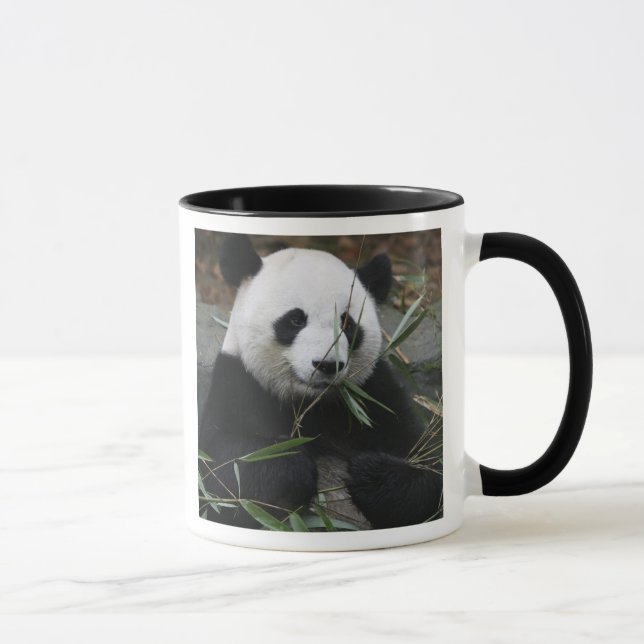 Taza Panda gigante (Derecha)