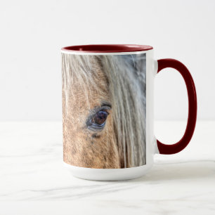 Taza Panecilla de Palomino