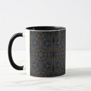 Taza Panel de miel