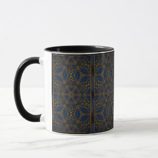 Taza Panel de miel