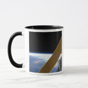 Taza Paneles de matrices solares