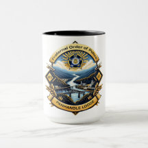 Panhandle Lodge 83