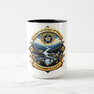 Taza Panhandle Lodge 83