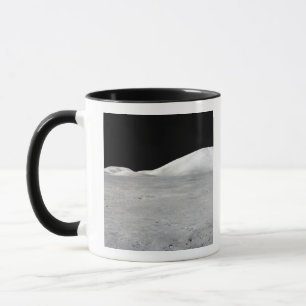 Taza Panorama de Apolo 17