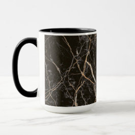 Taza Pantera negra