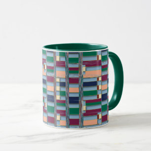 Taza Pantone Box - 2021C