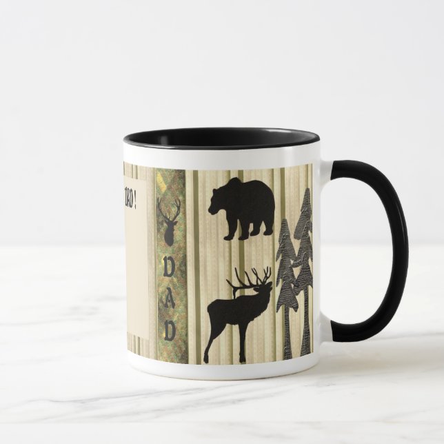 TAZA PAPÁ (Derecha)