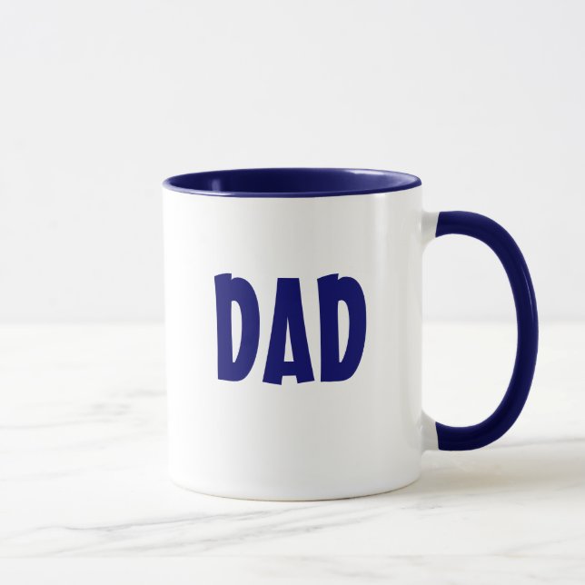 TAZA PAPÁ (Derecha)