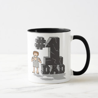 Taza Papá #1