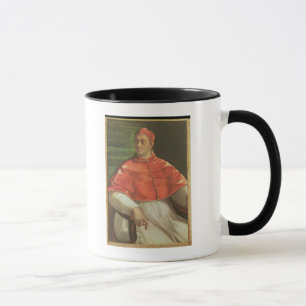 Taza Papa Clemente VII c.1526