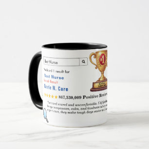 Taza Papá divertido personalizado mejor papá
