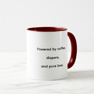 Taza Papá est.2026