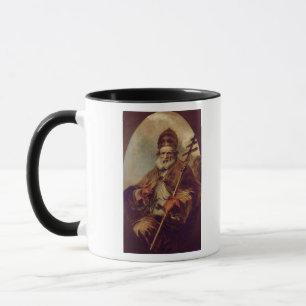 Taza Papa Leo I