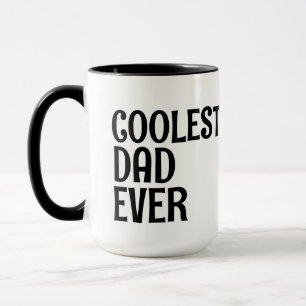 TAZA PAPÁ MÁS FRÍO QUE NUNCA.