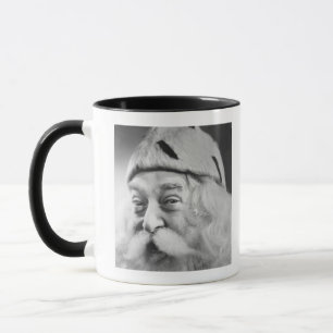 Taza Papá Noel