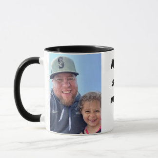 Taza papi 1