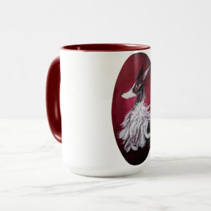 Taza Papillon Glam