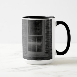 Taza Par de Ventanas
