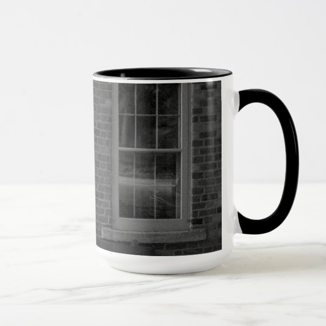 Taza Par de Ventanas (Derecha)