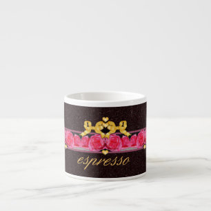 Taza para Amantes de Espresso