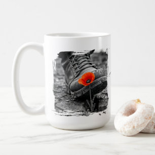 Taza para Bebedores de Café 'Mantén la Locura'