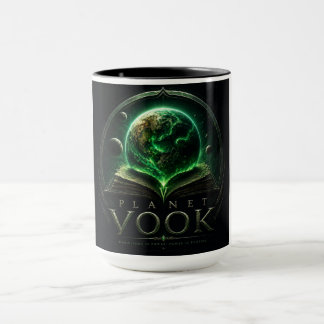 Taza para beber Vaso de Planet Vook