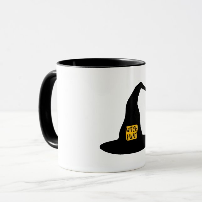 Taza para Bebida Caliente o Fría (Anverso izquierdo)