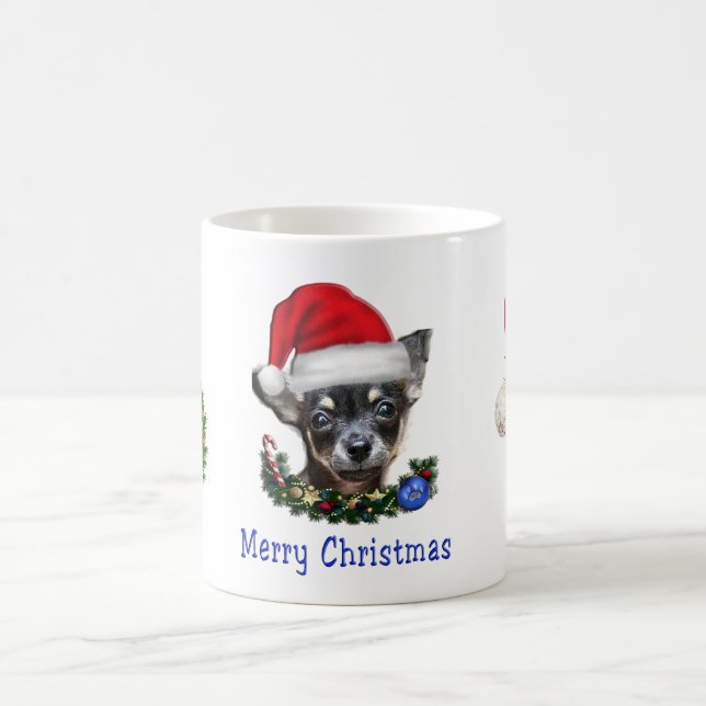 taza para café de Chihuahua (Centro)