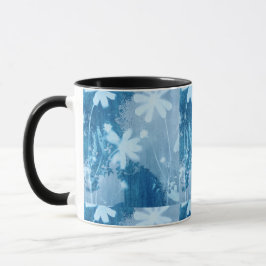 Taza para café y té