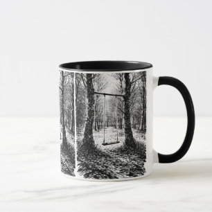 Taza para disfrutar cada momento con tranquilidad.