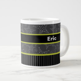 Taza para él, taza conocida personalizada del
