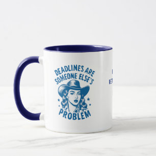 Taza para exgerente de oficina: divertido regalo d
