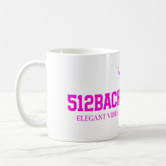Taza para Fiesta de Soltera 512 | Taza de Café par